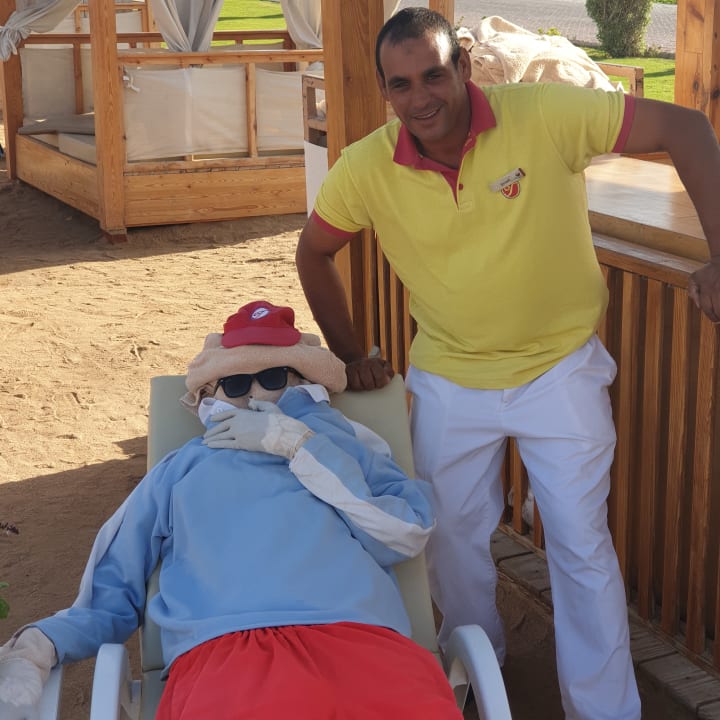 Sonstiges Tropitel Sahl Hasheesh