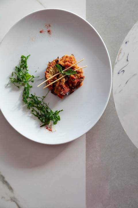 Gastro Midenza Seaside & Nature Retreat