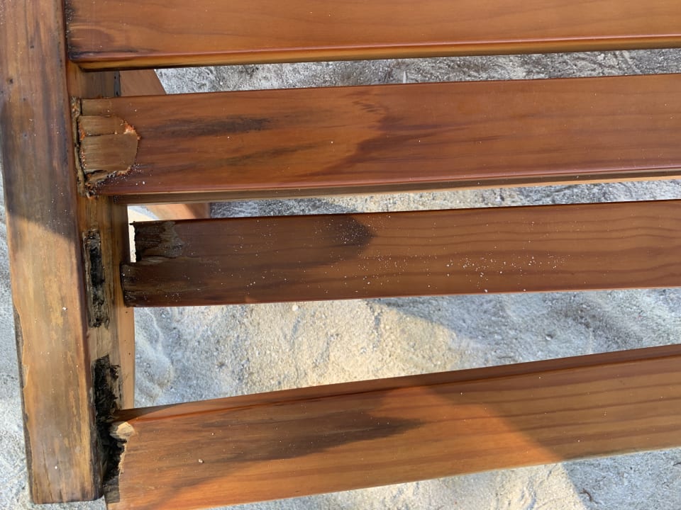 Strand Cinnamon Dhonveli Maldives