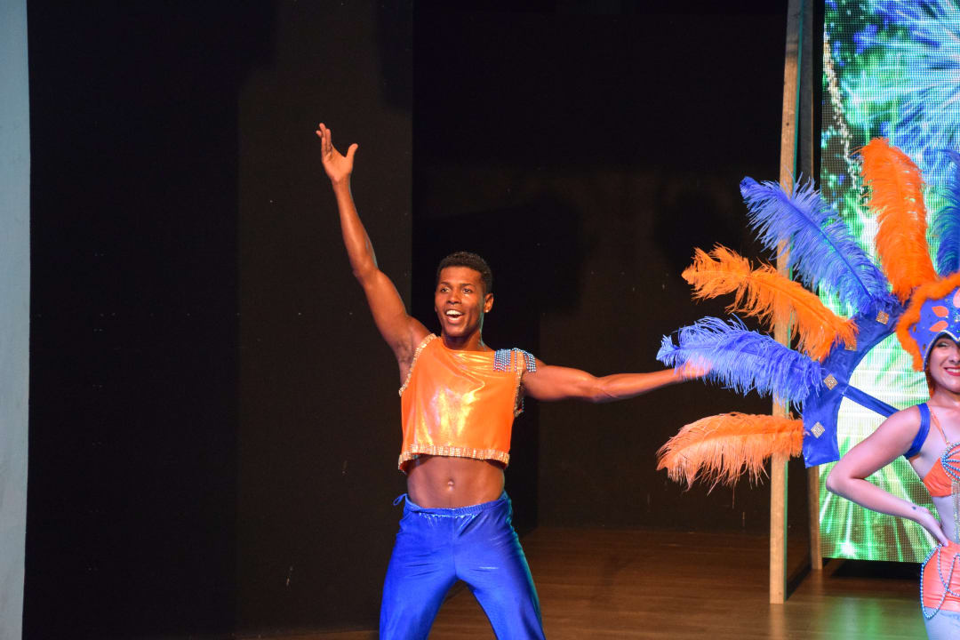 Sport & Freizeit Atlantica Plimmiri