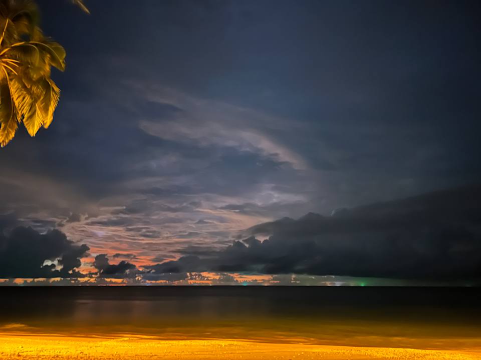 Ausblick ROBINSON KHAO LAK