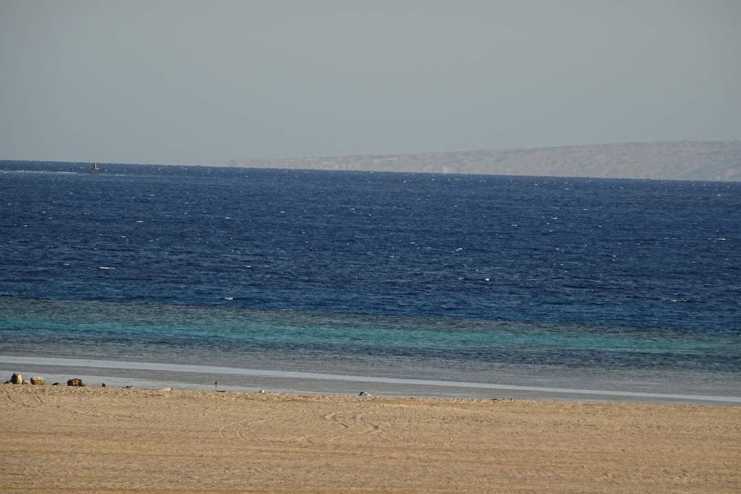 Ausblick Makadi Palace