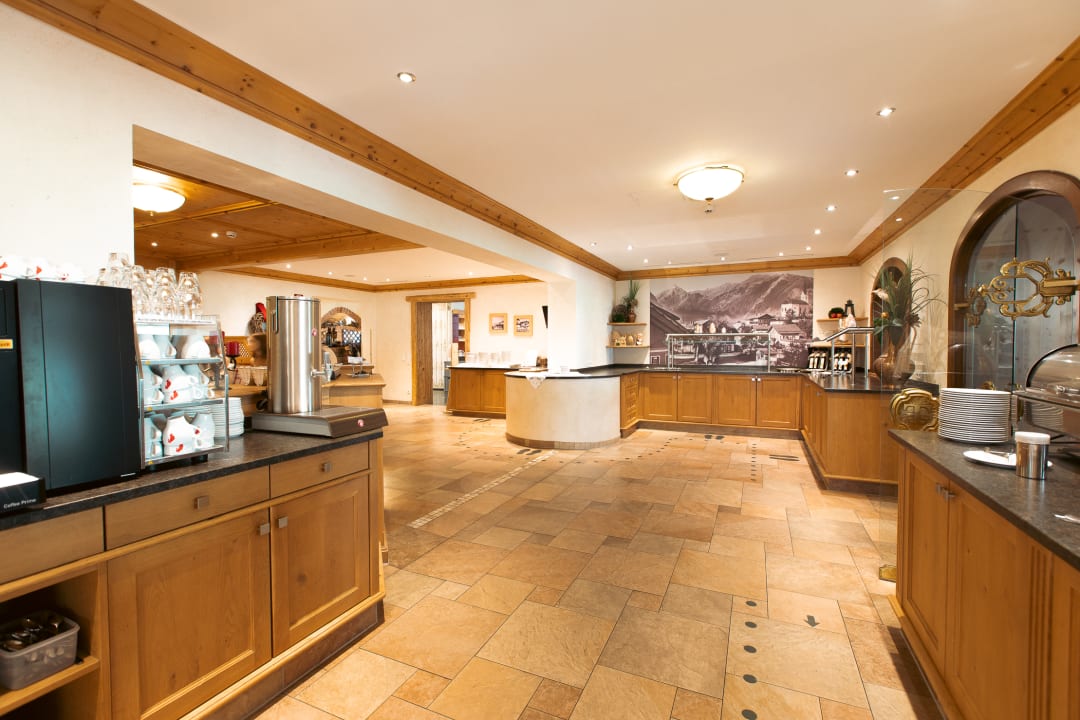 Gastro Hotel Tauernhof