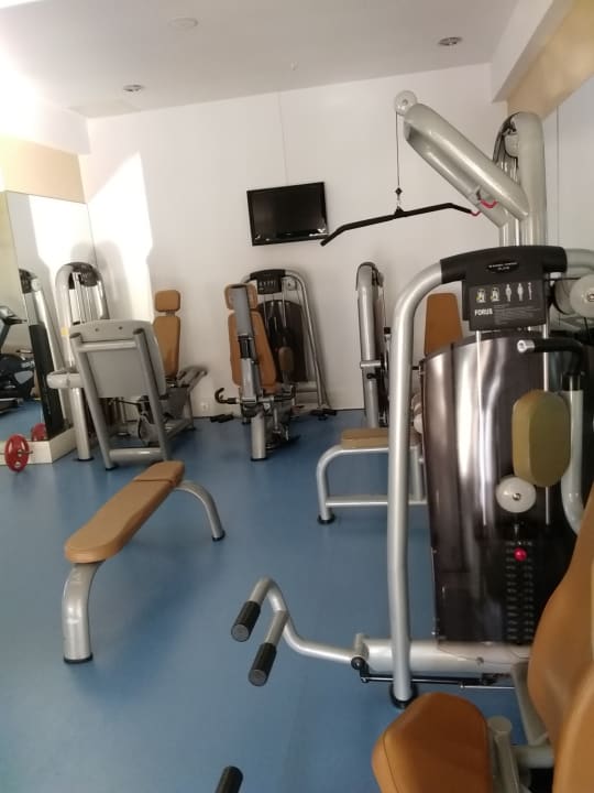 Sport & Freizeit Sentido Trendy Verbena Beach