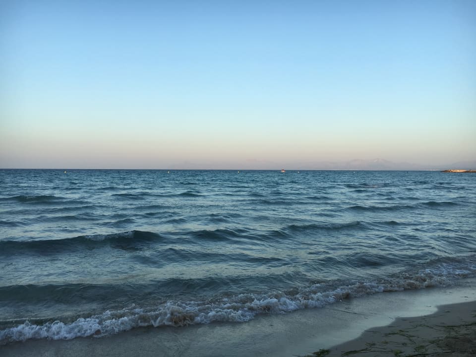 Strand Prinsotel La Dorada