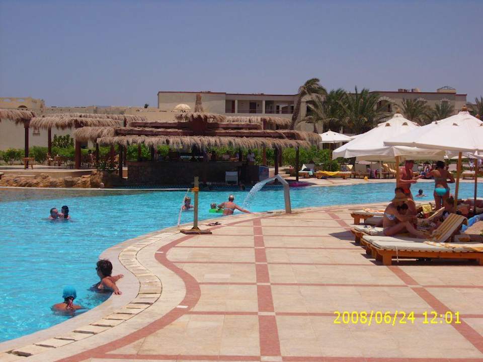 Basen Regency Plaza Aqua Park & Spa