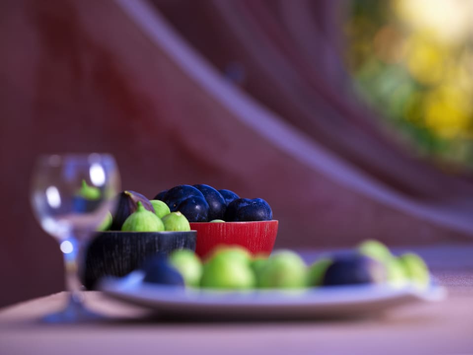 Restaurant Orpheas Resort - Adults Only