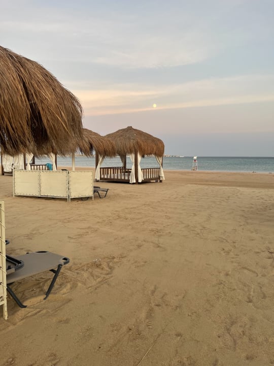 Strand Steigenberger Resort Ras Soma