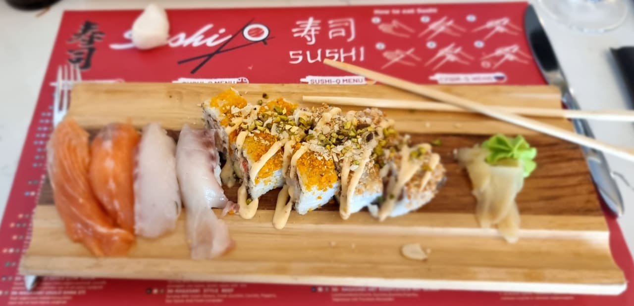 Gastro Seaden Quality Resort & Spa