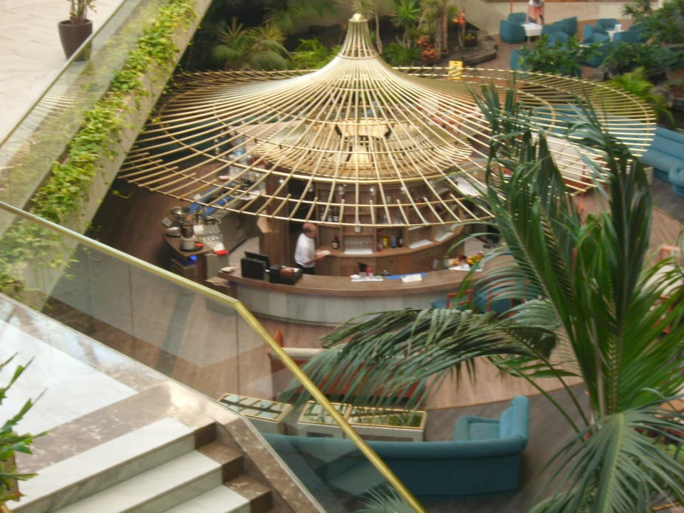 Gastro Hotel Grand Teguise Playa