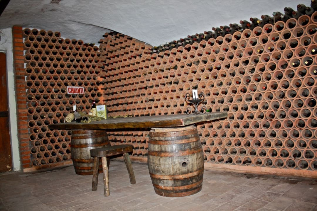 Sonstiges Agriturismo Fattoria di Castiglionchio