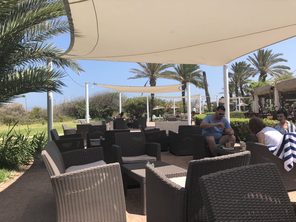 Gastro Mahdia Beach & Aquapark