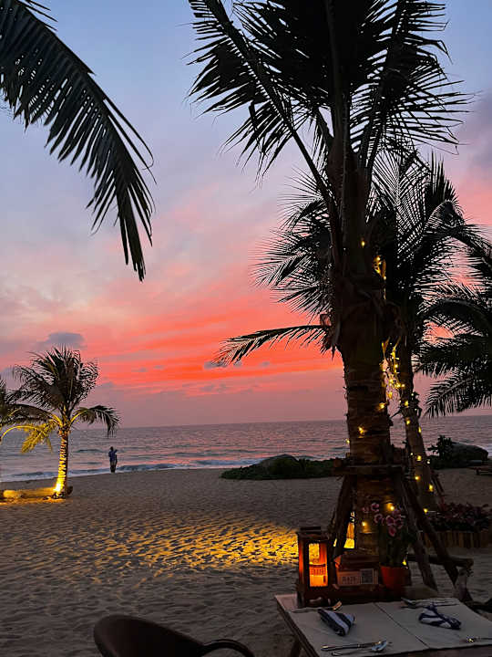 Gastro Santhiya Phuket Natai Resort & Spa