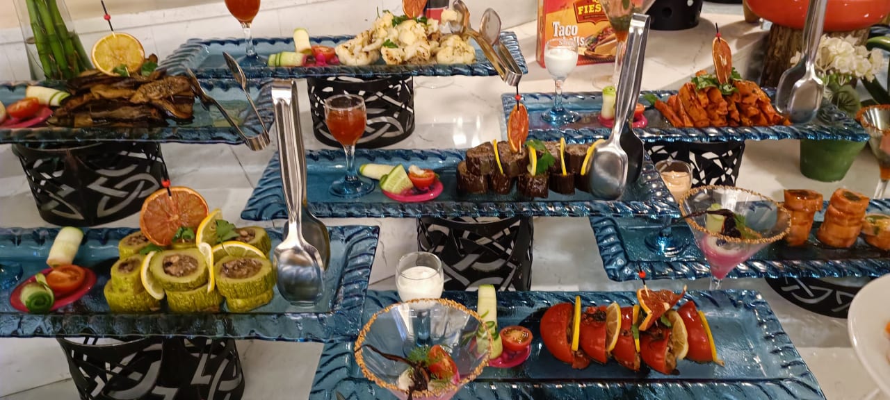 Gastro Seaden Quality Resort & Spa