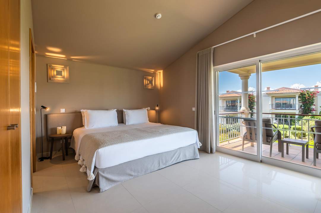 Zimmer Vale da Lapa Village Resort