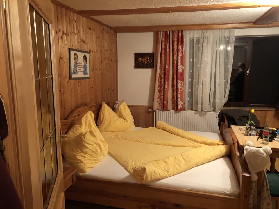 Zimmer Bauernhof Forellenhof