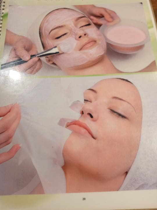 Sonstiges Well Palace Side