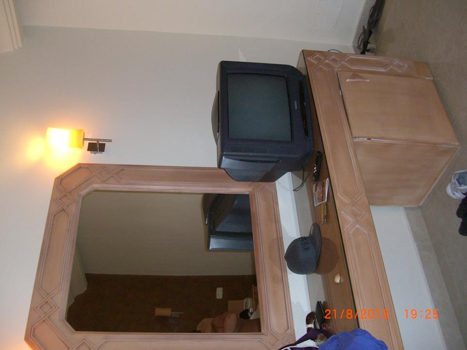 4 deutsche Sender Mahdia Beach & Aquapark