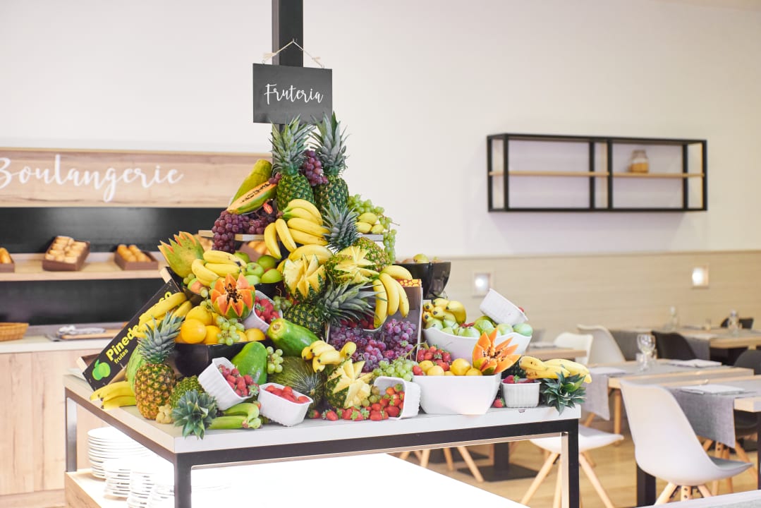 Gastro DWO Sirius - Adults Only