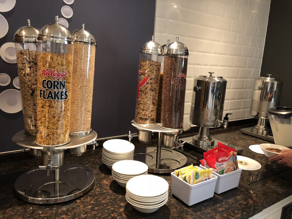 Gastro Hotel Premier Inn London Wembley Stadium