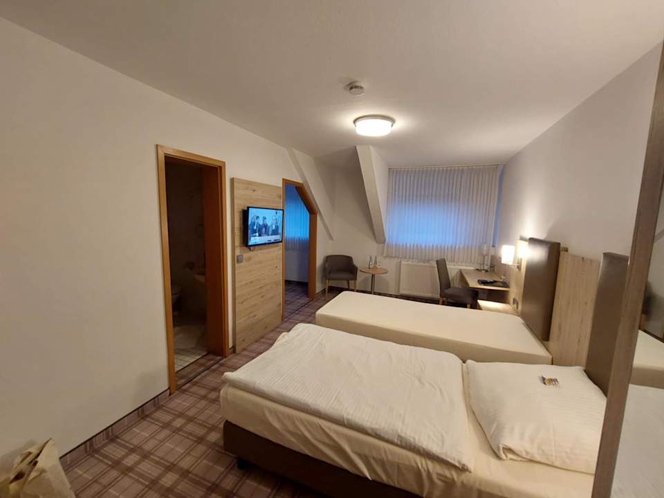 Zimmer Hotel Kluster Hof