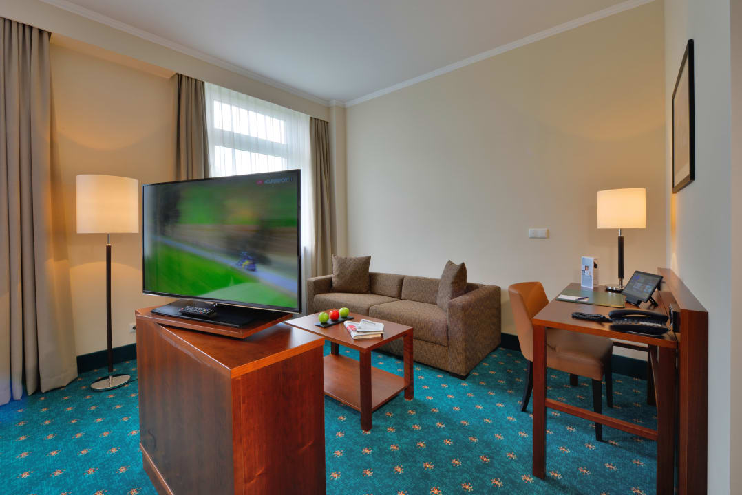 Zimmer Hotel DER LINDENHOF