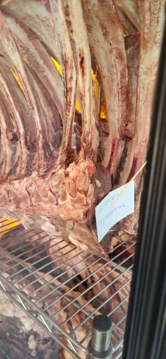 Gastro Megasaray Club Belek