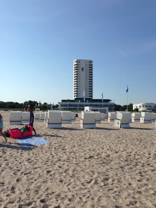 Strand Hotel Neptun
