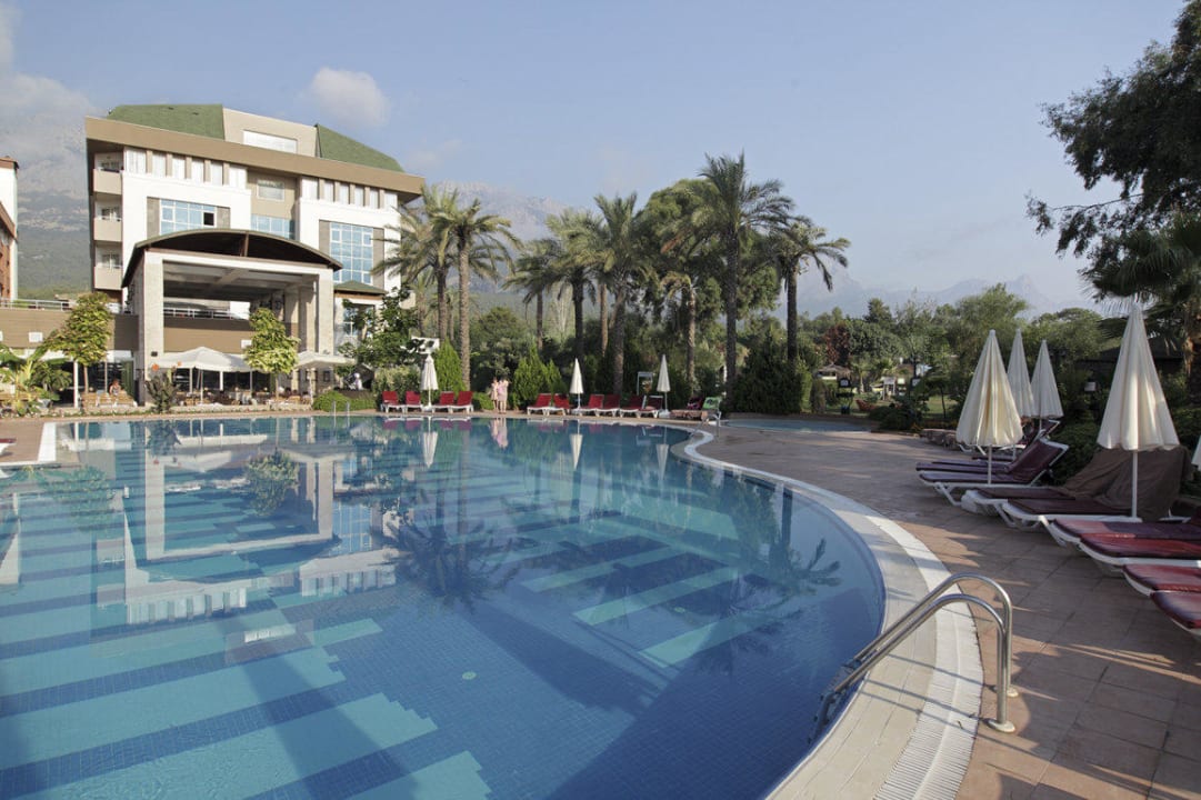 GÜL BEACH Armas Gül Beach