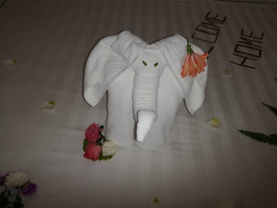 Zimmer The Briza Beach Resort Khaolak