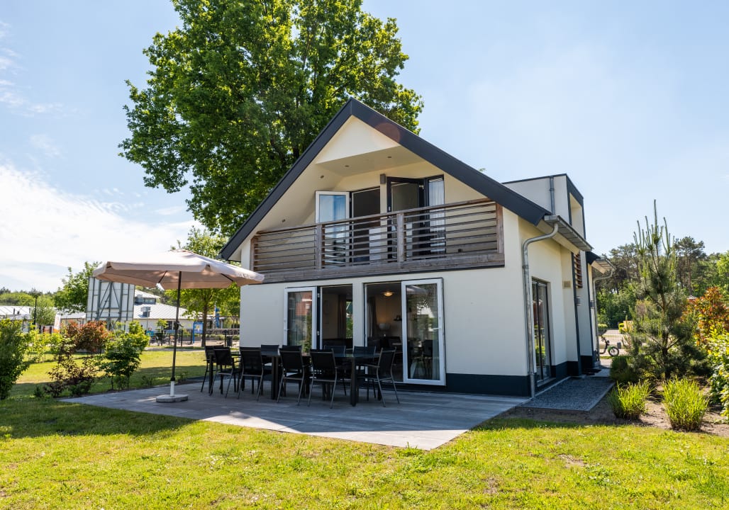 Zimmer EuroParcs De Achterhoek