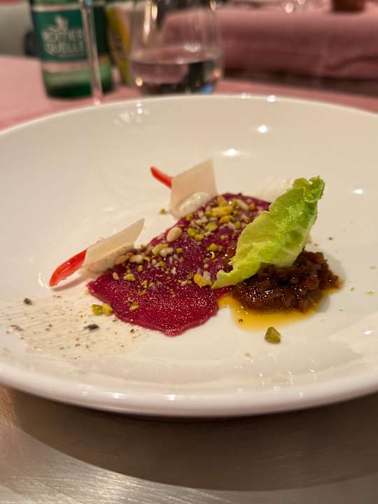 Gastro Hotel Unterschwarzachhof