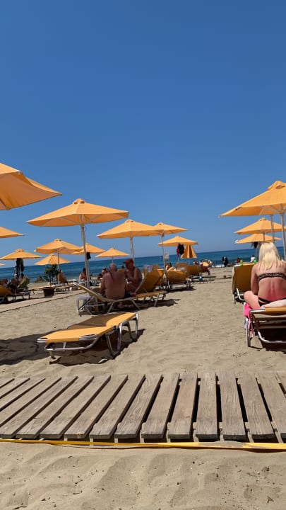 Strand Atlantica Mikri Poli Crete