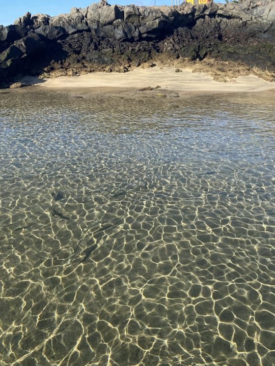 Strand Hotel Grand Teguise Playa