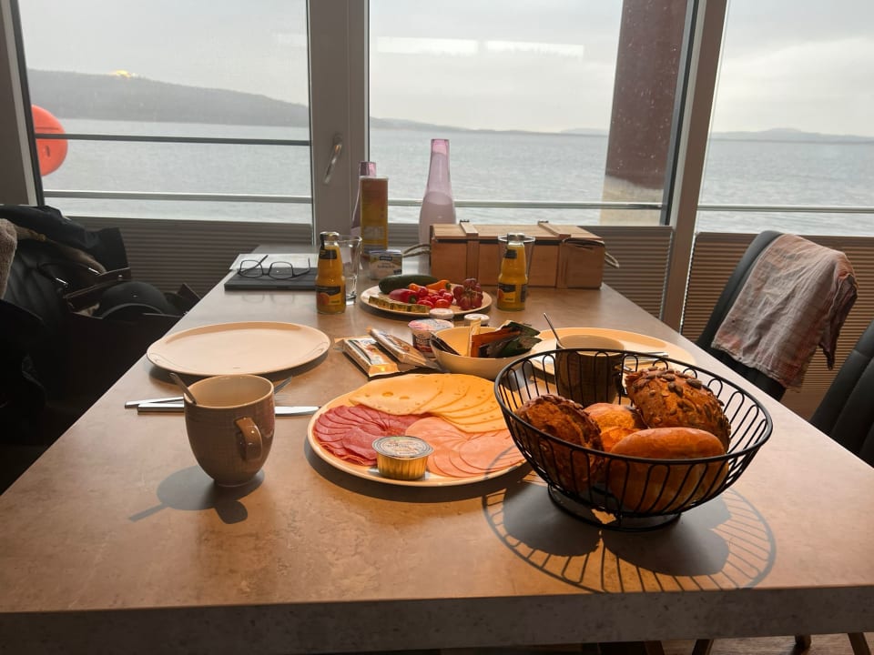 Gastro Floating Village Brombachsee