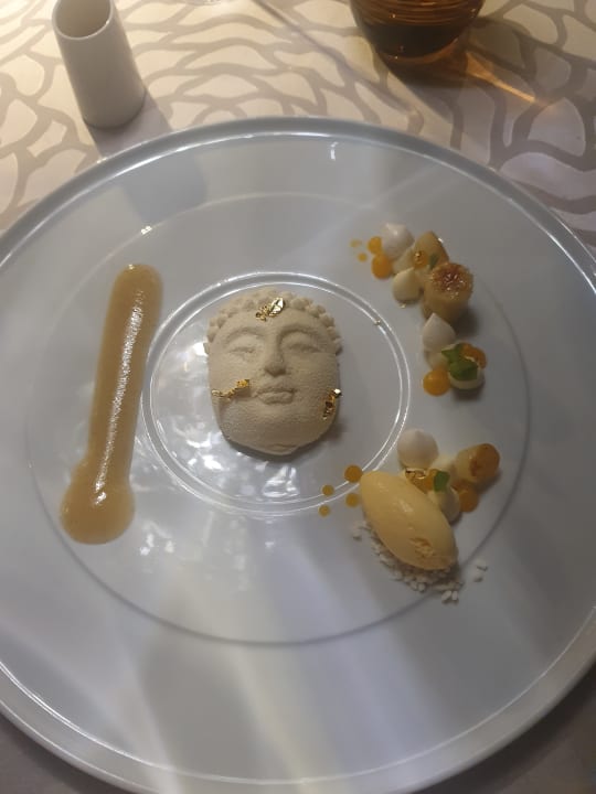 Gastro Quellenhof Luxury Resort Passeier