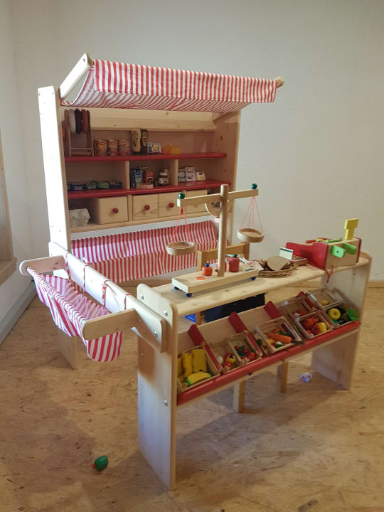 Zimmer Ferienwohnung Altvogtshof