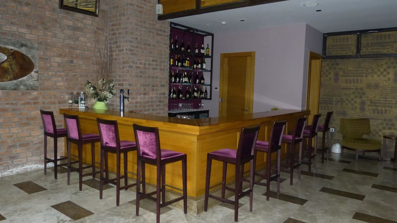 Gastro Sentido Trendy Verbena Beach