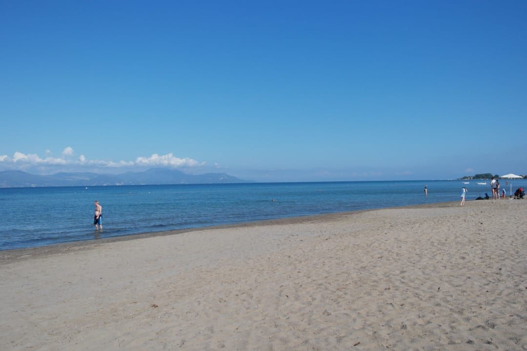The Beach Capo Di Corfu  (Im Umbau/Renovierung)