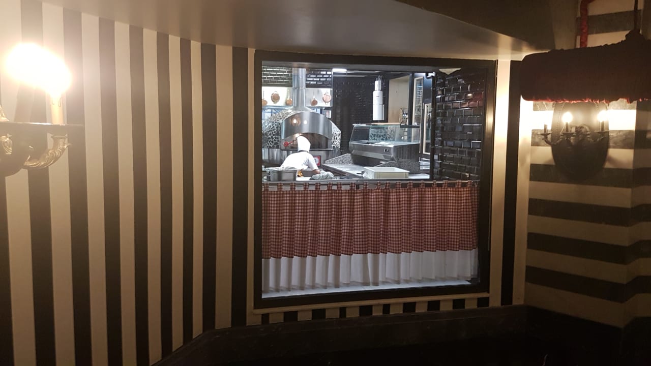 Gastro Selectum Luxury Resort Belek