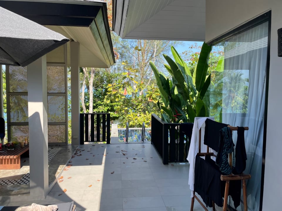 Zimmer Moracea by Khao Lak Resort