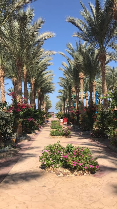 Garten Riviera Aqua Park Resort