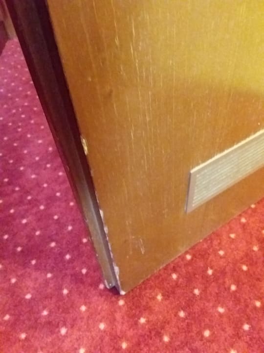 Zimmer Mercure Hotel Bad Dürkheim An Den Salinen