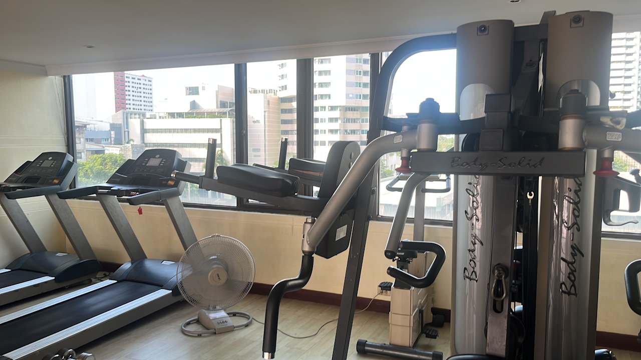 Sport & Freizeit Royal Benja Hotel