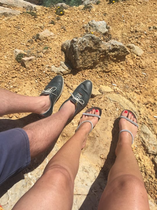 Sonstiges Hotel Serrano Palace