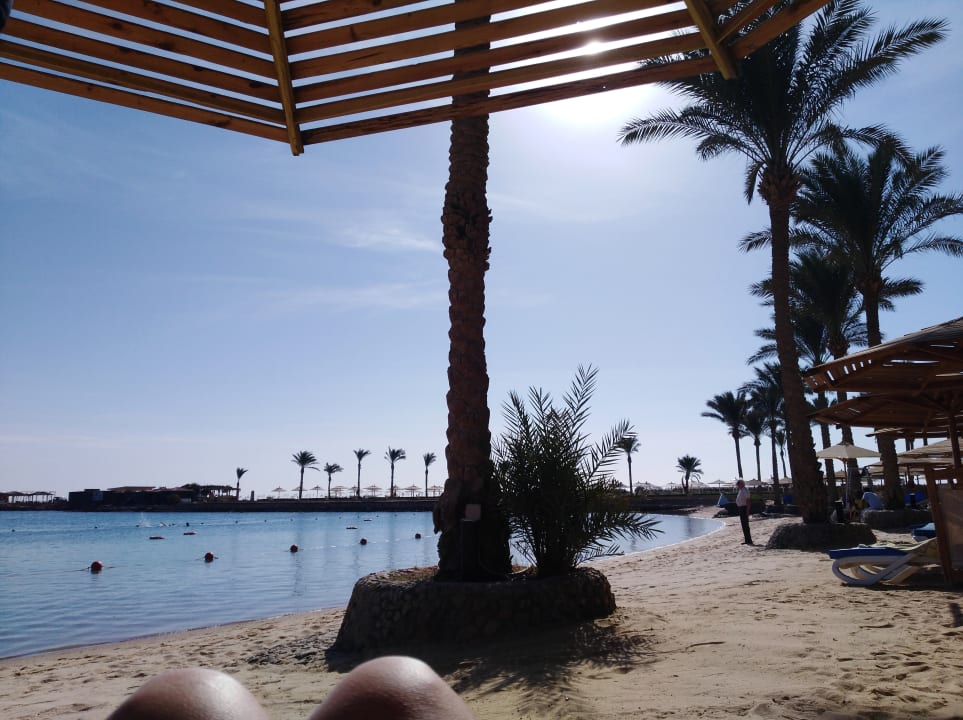 Strand Continental Hotel Hurghada