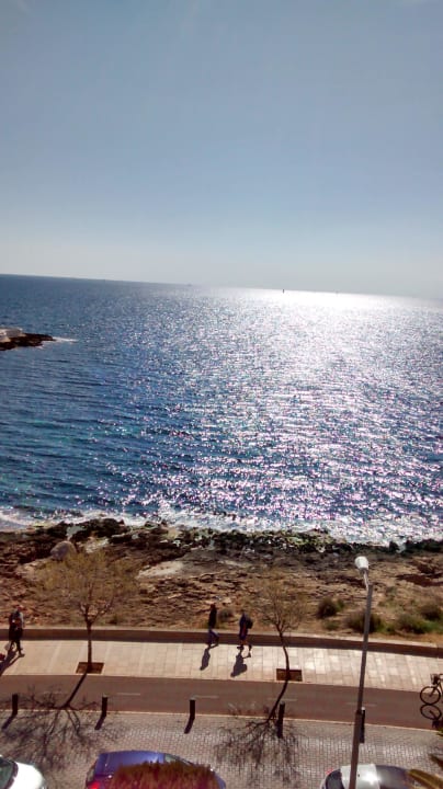 Traumhaft AluaSoul Palma