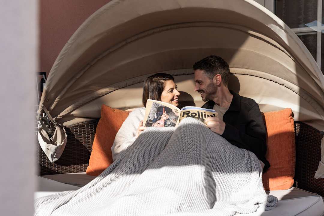 Sonstiges Apart Relax