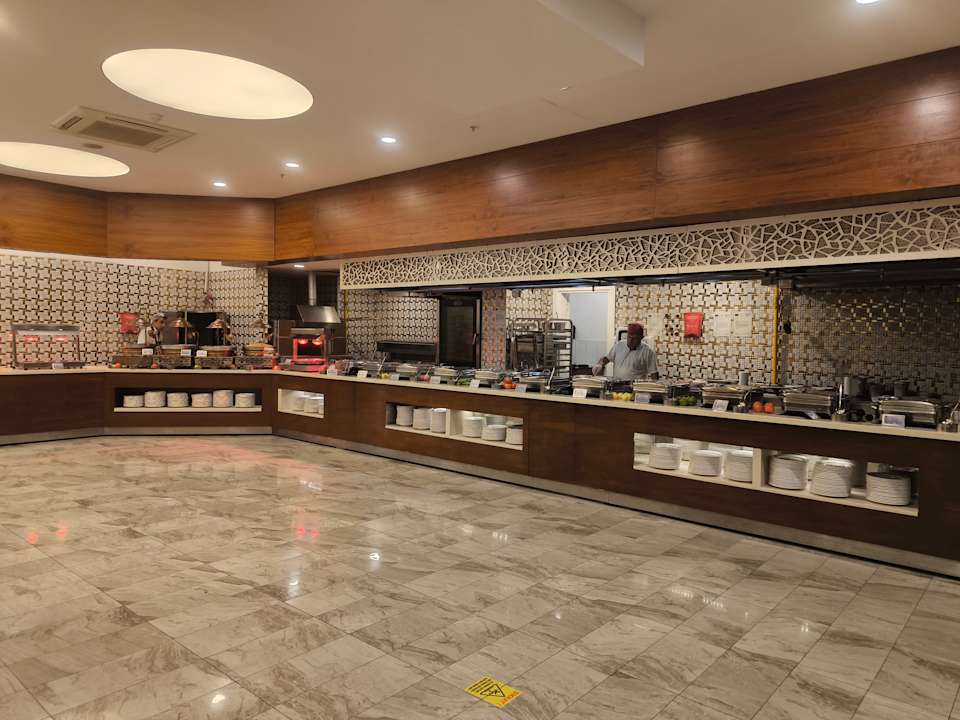 Gastro Glamour Resort & Spa