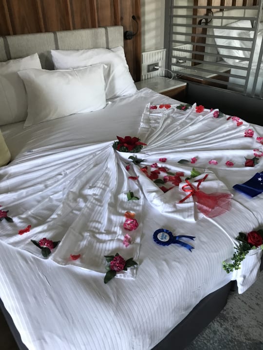 Zimmer Seaden Quality Resort & Spa